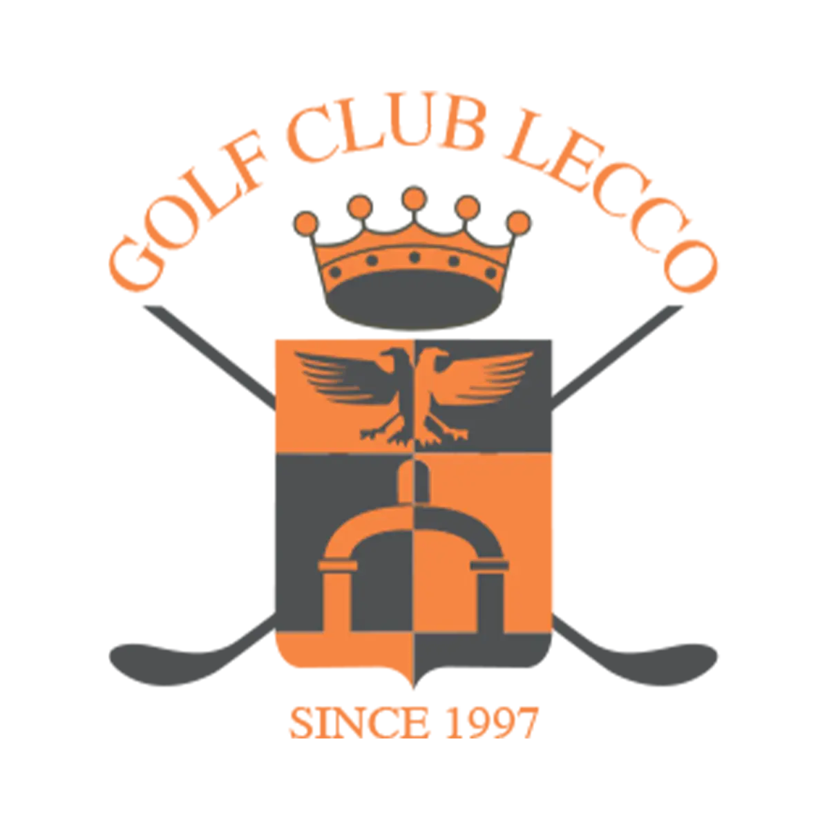 Lecco Golf Club Logo