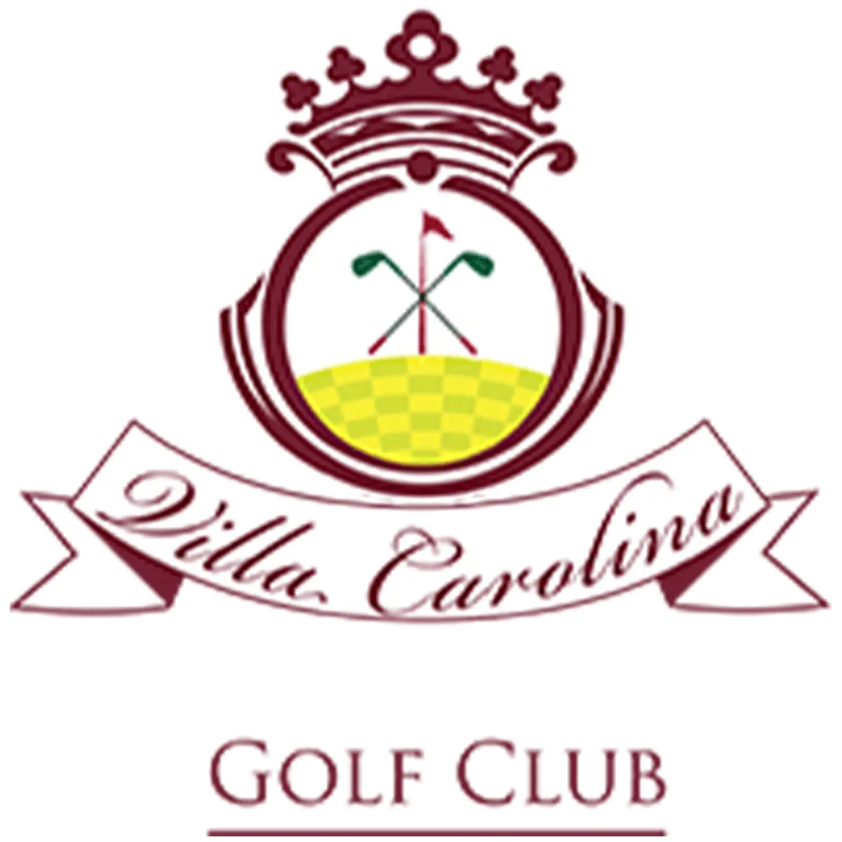 Villa Carolina Golf Club Logo